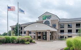 Holiday Inn Express & Suites Wadsworth By Ihg